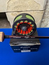 Wychwood Truefly Rod And Reel 6 Weight