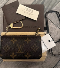 Louis Vuitton Monogram Key