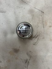 BMW Mini One D/Cooper S 6 Speed Manual Leather Gear Knob (R50/R53 2001 - 2006)