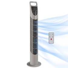 HOMCOM 78.5cm Oscillation