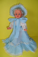 furga ladies doll platinum 70s
