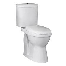 Nuie Comfort Height Close