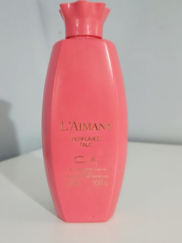 Vintage coty aimant - vintage, perfumed