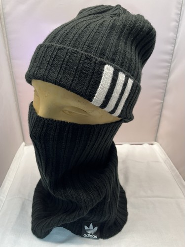 Adidas black adult - black, unisex