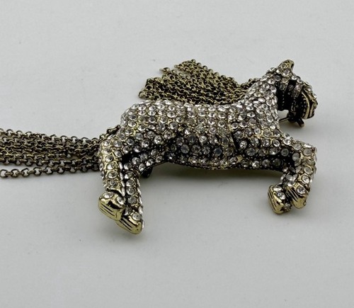 Heidi daus signed crystal - heidi,