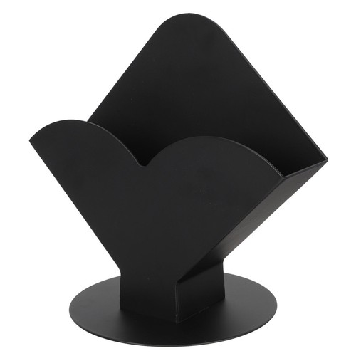 Creative tissue storage rack - creative,