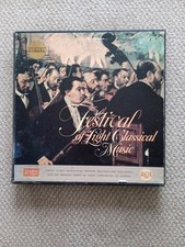 Readers Digest Festival Of