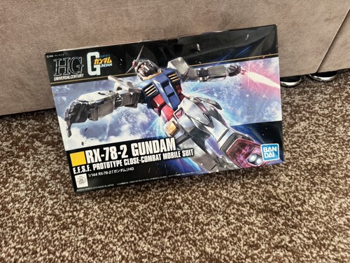 Hguc gundam 2 revive - hguc,