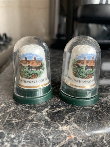 Anne hathaways cottage - hathaways,