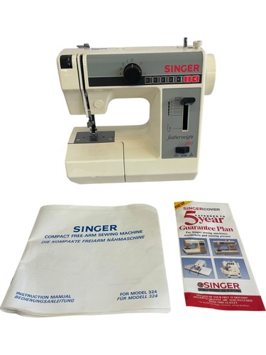 Singer featherweight plus - featherweight,