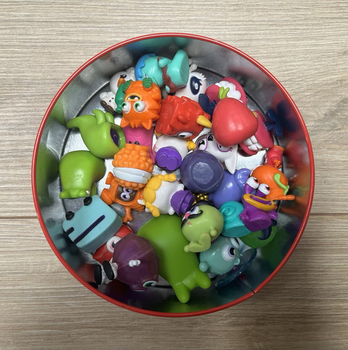 Moshi monsters collectable - moshi,