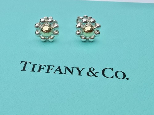 Tiffany paloma picasso - &,