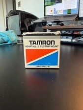 Tamron Adaptall-2 Custom Mount