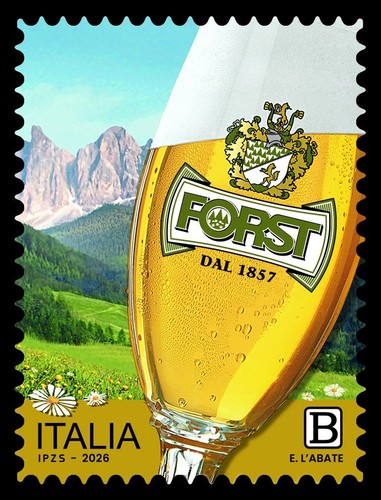 Republic 2026 forst beer - 2026,