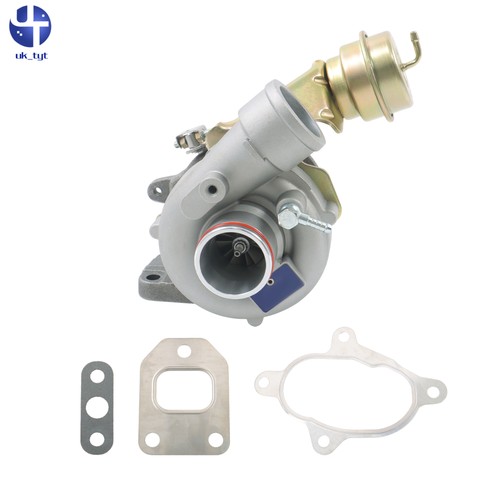 Turbo for transporter - turbo,