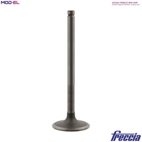 Exhaust valve r4575 rcr for - exhaust,