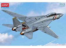 Academy AC12590 1/72 - F-14D