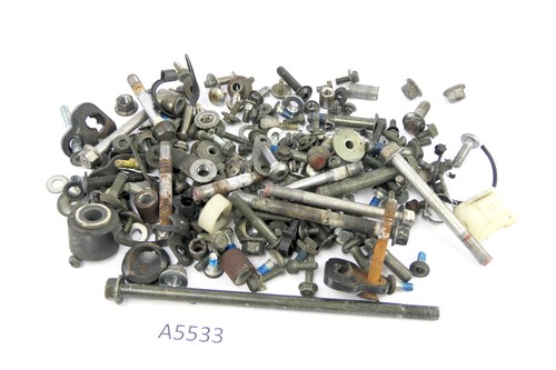 Yamaha 660 2005 - xt,