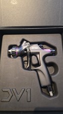 Devilbiss DV1S SMART Repair Spray Gun - S1 AirCap 1.0 - 1.2