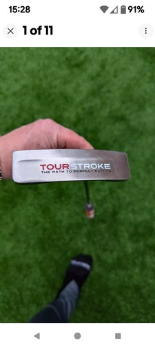 Evnroll tour stroke trainer - stroke,