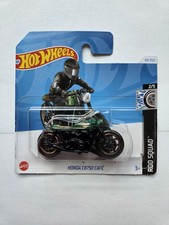 Hot Wheels Honda CB750 Café