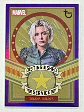 2026 Topps Marvel Brooklyn