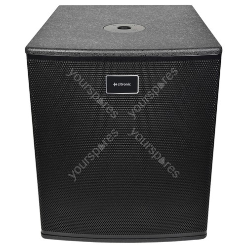 Citronic casa active - citronic,
