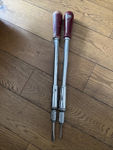 Vintage stanley yankee - yankee, spiral