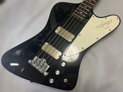 Orville thunderbird japan - thunderbird,