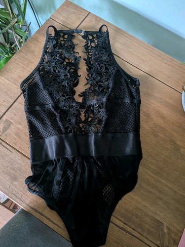Ann summers body - ann,