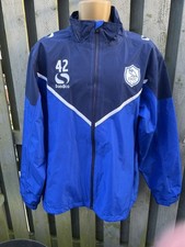 Retro Sondico Sheffield