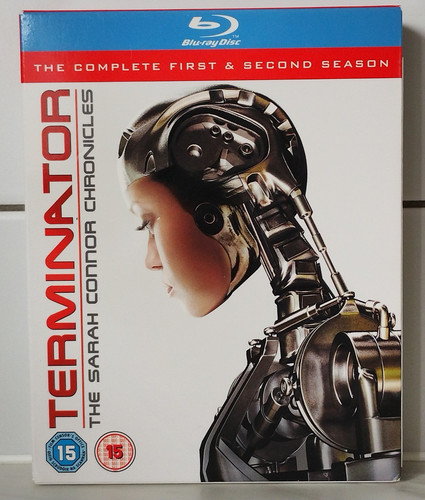 Terminator the sarah connor - :,