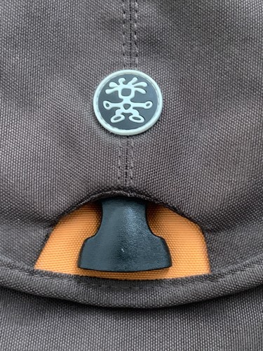 Crumpler three million - crumpler,