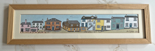 Lyme regis art - regis, m