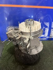 Alko Silver 46 Br-a Petrol Lawn Mower Pro 140 Engine Assembly