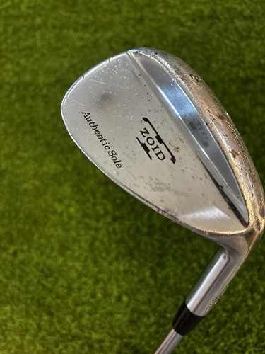 Mizuno zoid sand - 56*,