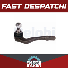 Tie / Track Rod End fits MERCEDES C200 Left 1.8 2.1D 2.2D 2007 on Joint Delphi