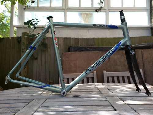 Kinesis racelight 60cm - racelight, road