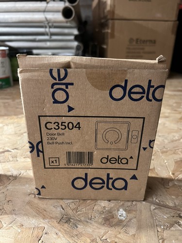 Deta vimark c3504 wired - wired, door