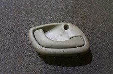  Door handle interior front right Opel Agila de154316-42