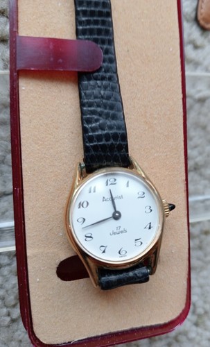 Collection ladies watches - of,
