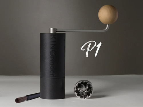Kingrinder lightweight - kingrinder,