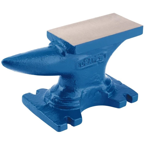 Mini blacksmiths anvil cast - mini,