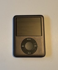 iPod Nano 3rd Generation 8GB