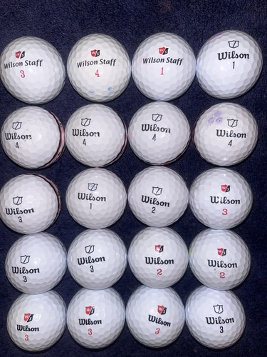 Wilson duo dx2 soft golf - duo/dx2,