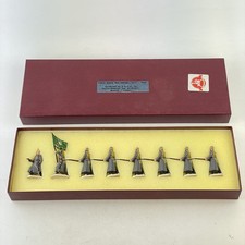 Boxed Anglo Russian Toy