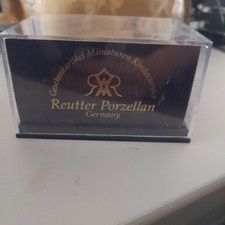 Reutter Porcelain