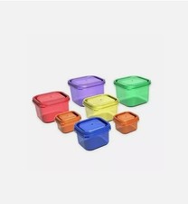 Portion Control Container Set