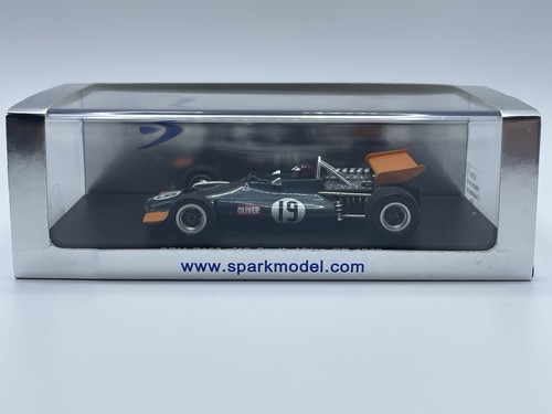 Spark scale brm - scale,