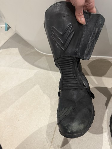 Daytona frey gtx - gtx, gore-tex